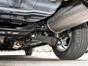 2023款PLUS 1.5T DCT豪华智联型 细节外观