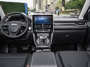 2023PLUS 1.5T DCTA п_