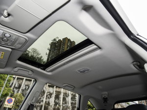 2023款PLUS 1.5T DCT豪华智联型 天窗
