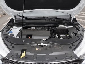 2023款PLUS 1.5T DCT豪华智联型 发动机