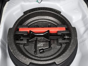 2023款PLUS 1.5T DCT豪华智联型 其它
