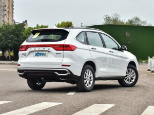 2023PLUS 1.5T քA Һ45