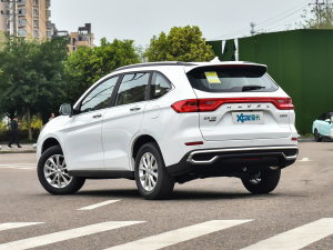 2023PLUS 1.5T քA 45