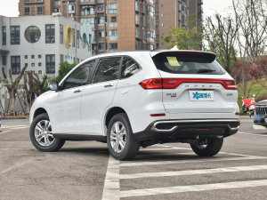 2023PLUS 1.5T DCTӢ 45