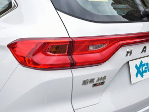 2023PLUS 1.5T DCTӢ β