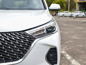 2023PLUS 1.5T DCTӢ ^