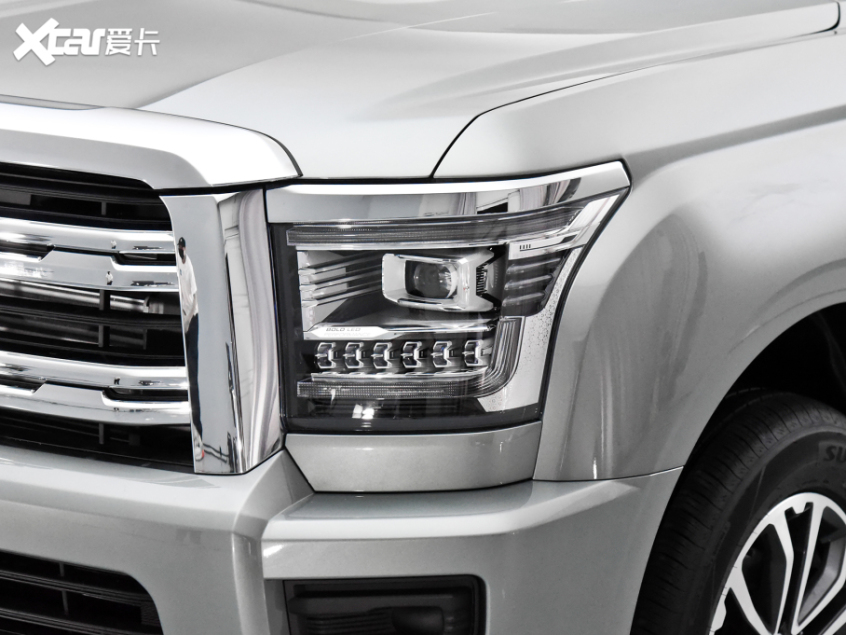 长城汽车2023款哈弗H5