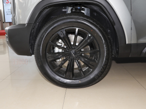 2024款Hi4 102 Pro 细节外观