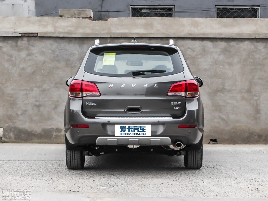 2013�����H6 ������ 1.5T �քӃ�����F��