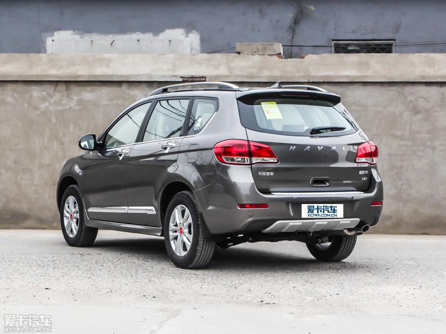 2013�����H6 ������ 1.5T �քӃ�����F��