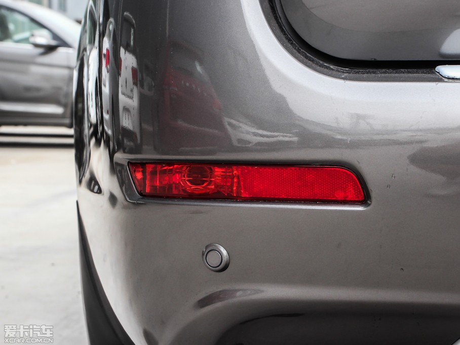 2013�����H6 ������ 1.5T �քӃ��(q��)���F��