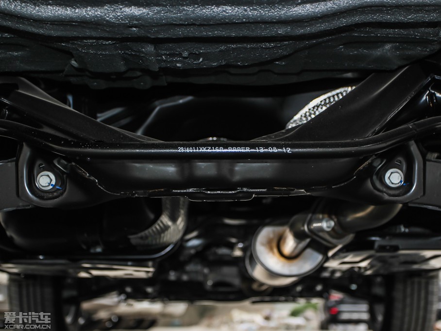 2013�����H6 ����(j��)�� 1.5T �ք�(d��ng)���(q��)���F��