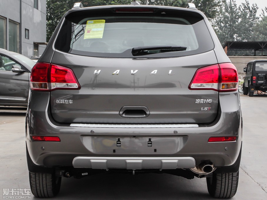 2013�����H6 ������ 1.5T �քӃ��(q��)���F��