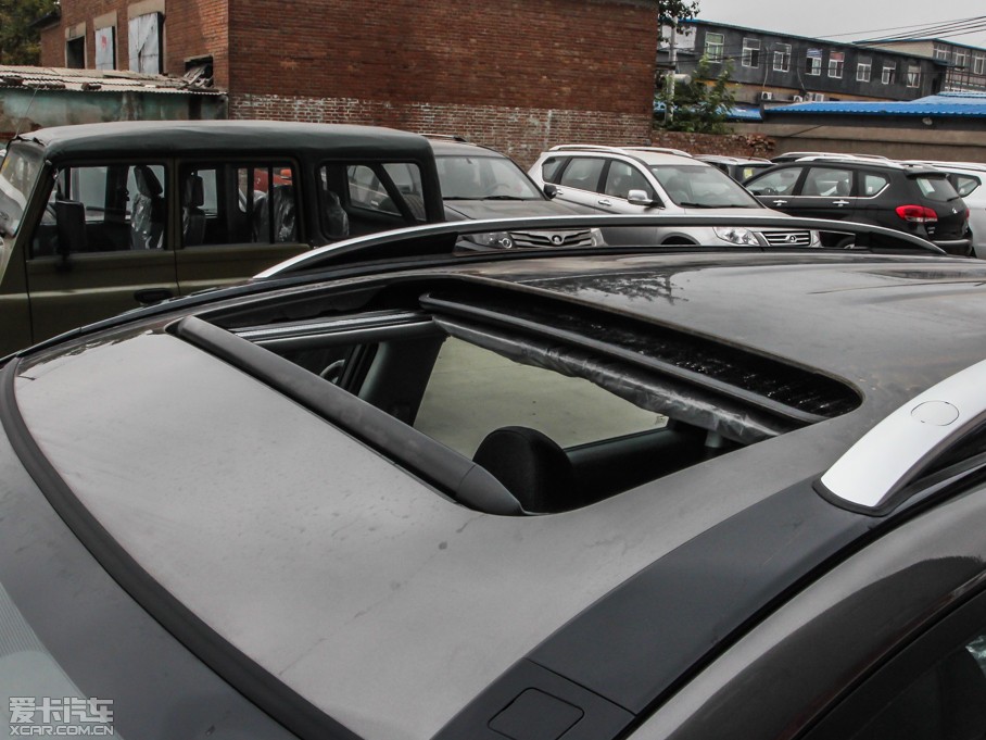 2013�����H6 ������ 1.5T �քӃ�����F��