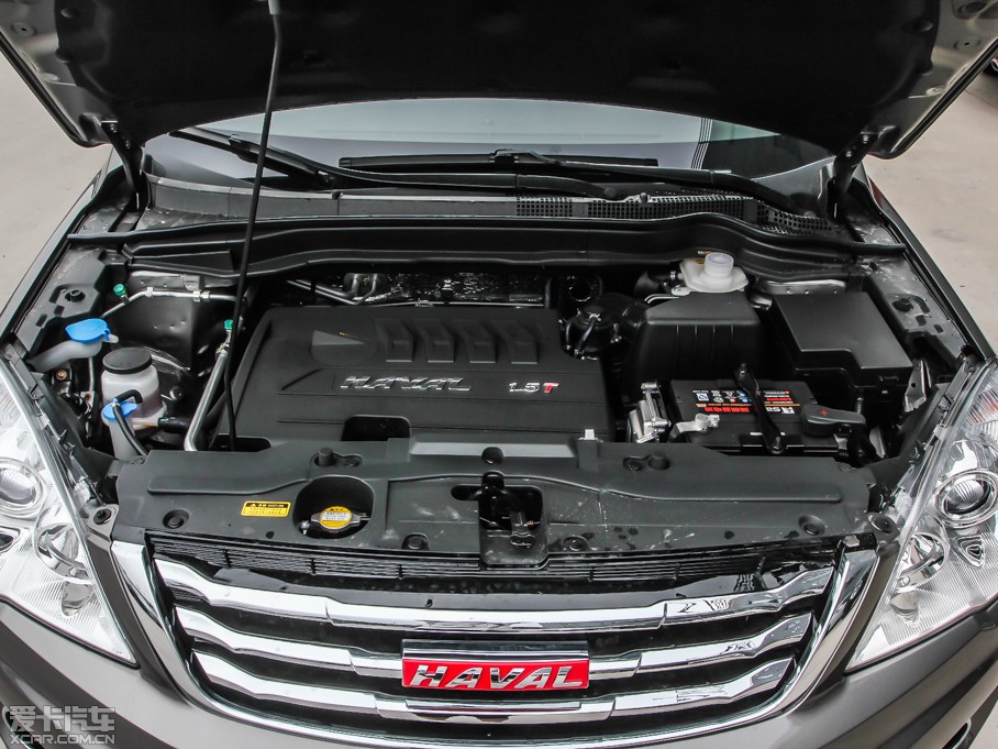 2013�����H6 ������ 1.5T �քӃ�����F��