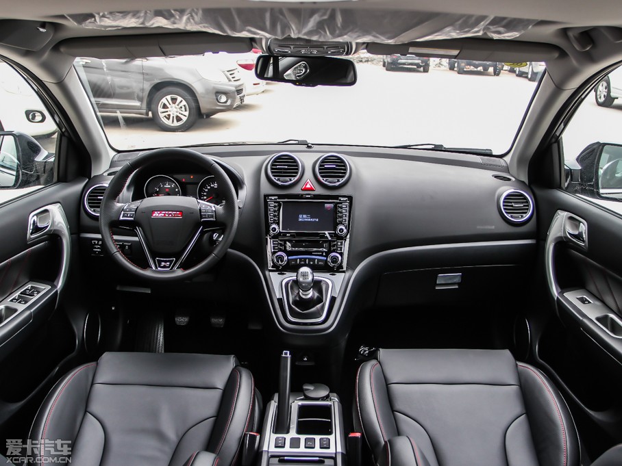 2013H6  1.5T ք(q)Ӣ