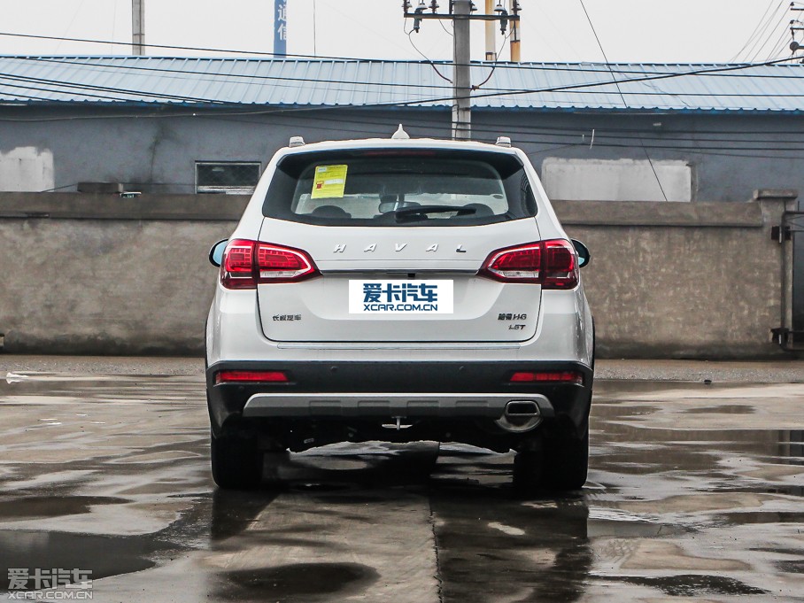 2013�����H6 �\�Ӱ� 1.5T �քӃ�����F��