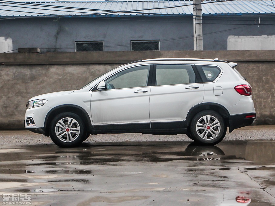 2013�����H6 �\�Ӱ� 1.5T �քӃ��(q��)���F��