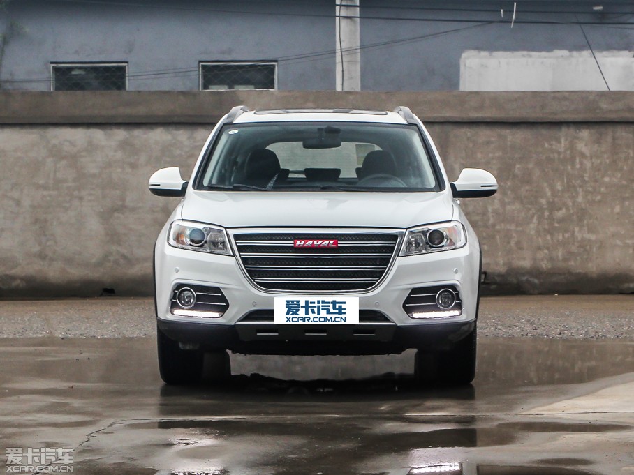 2013�����H6 �\�Ӱ� 1.5T �քӃ�����F��