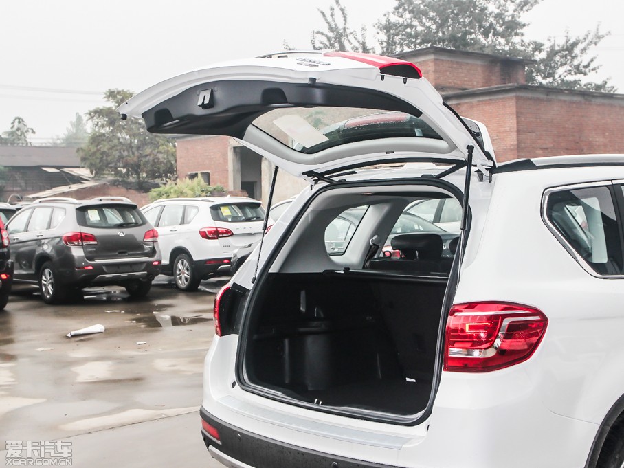 2013�����H6 �\�Ӱ� 1.5T �քӃ�����F��