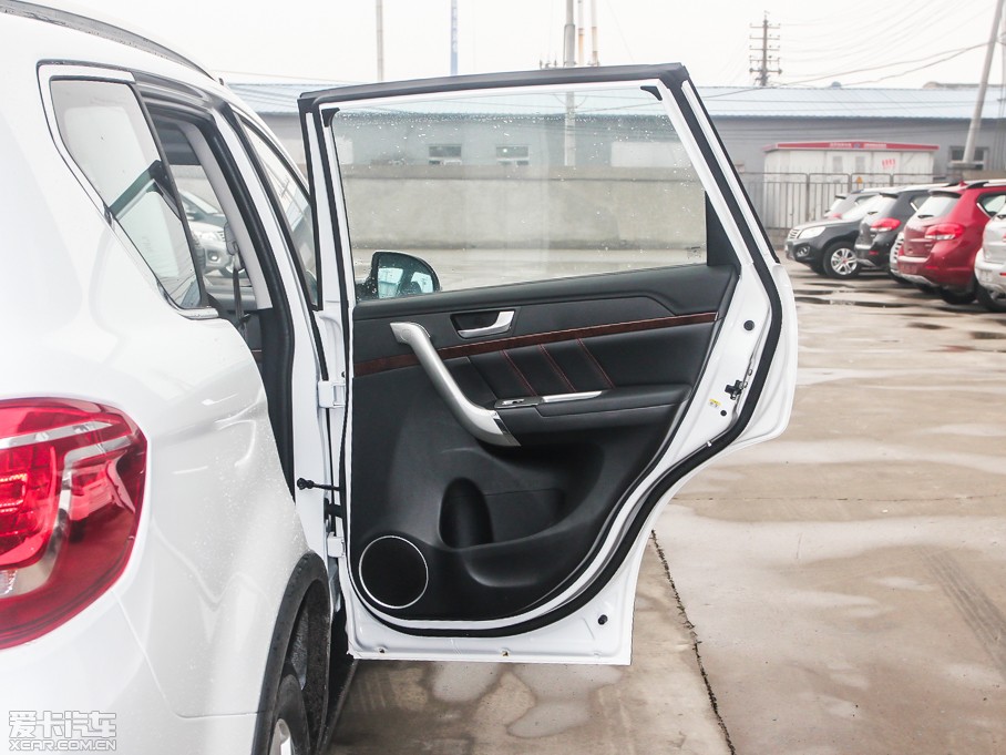 2013�����H6 �\�Ӱ� 1.5T �քӃ�����F��