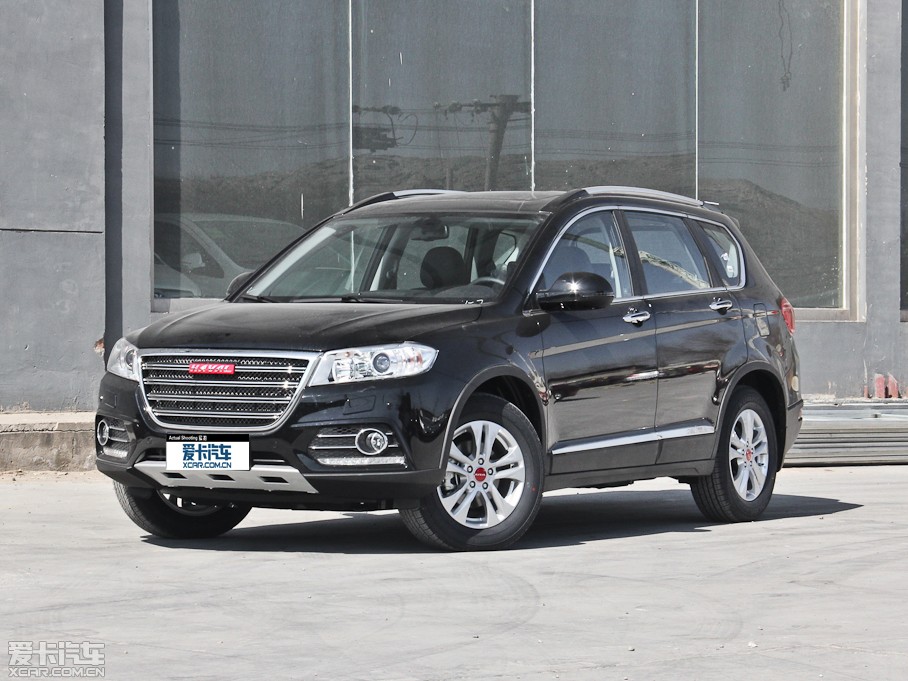 2013�����H6 �\�Ӱ� 1.5T �քӃ�����F��