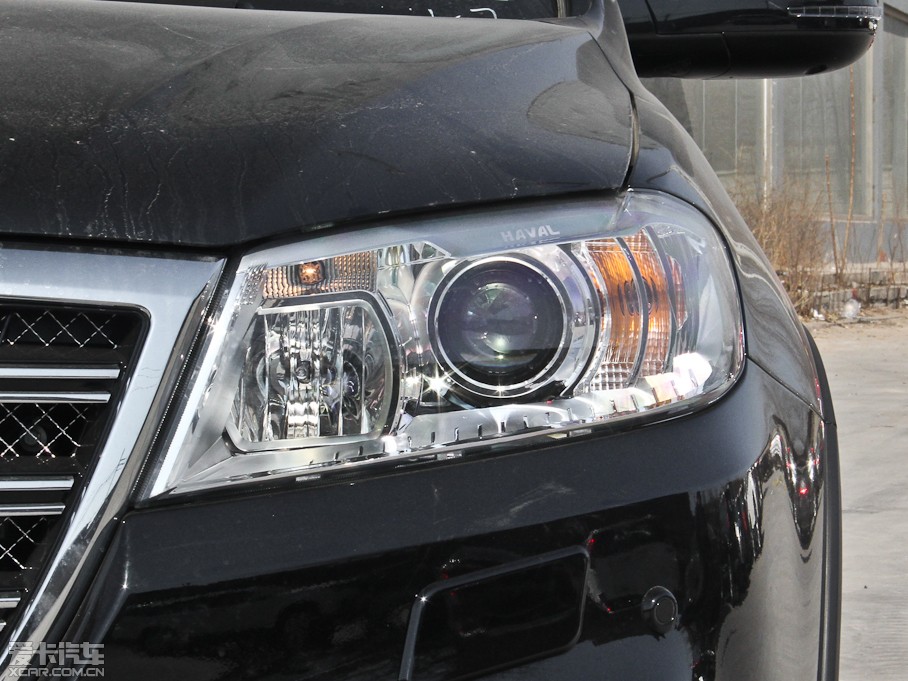 2013�����H6 �\�Ӱ� 1.5T �քӃ�����F��