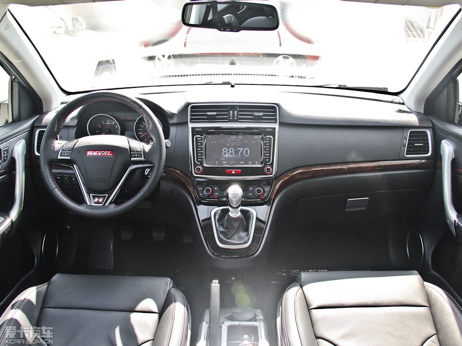 2013�����H6 �\�Ӱ� 1.5T �քӃ�����F��