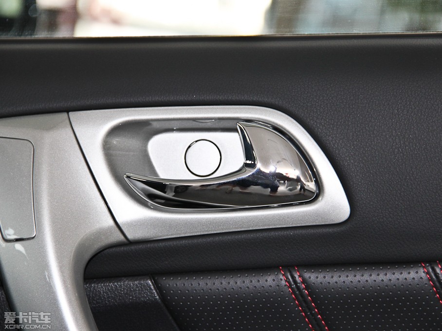 2013�����H6 ������ 1.5T �քӃ�򌾫Ӣ��