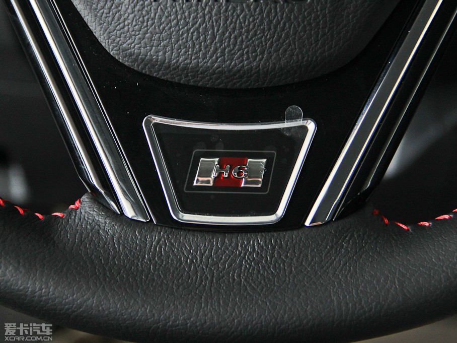 2013�����H6 ������ 1.5T �քӃ�򌾫Ӣ��