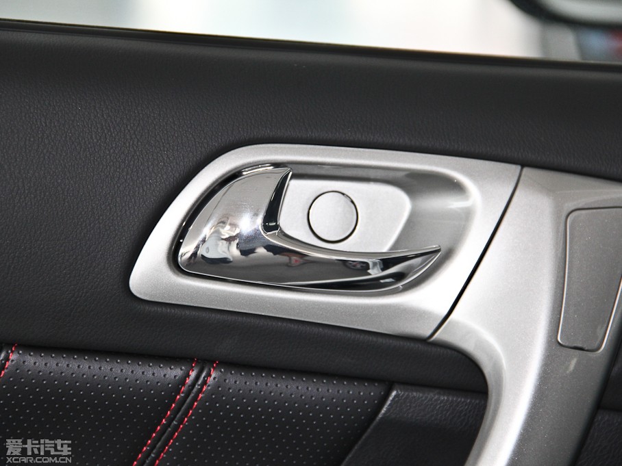 2013�����H6 ������ 1.5T �քӃ�򌾫Ӣ��