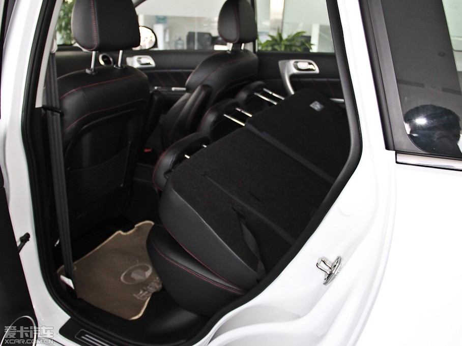 2013�����H6 ������ 1.5T �քӃ�򌾫Ӣ��