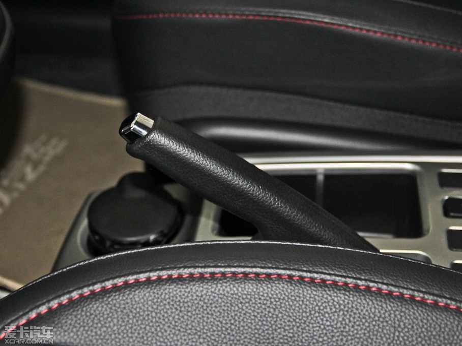 2013�����H6 ������ 1.5T �քӃ�򌾫Ӣ��