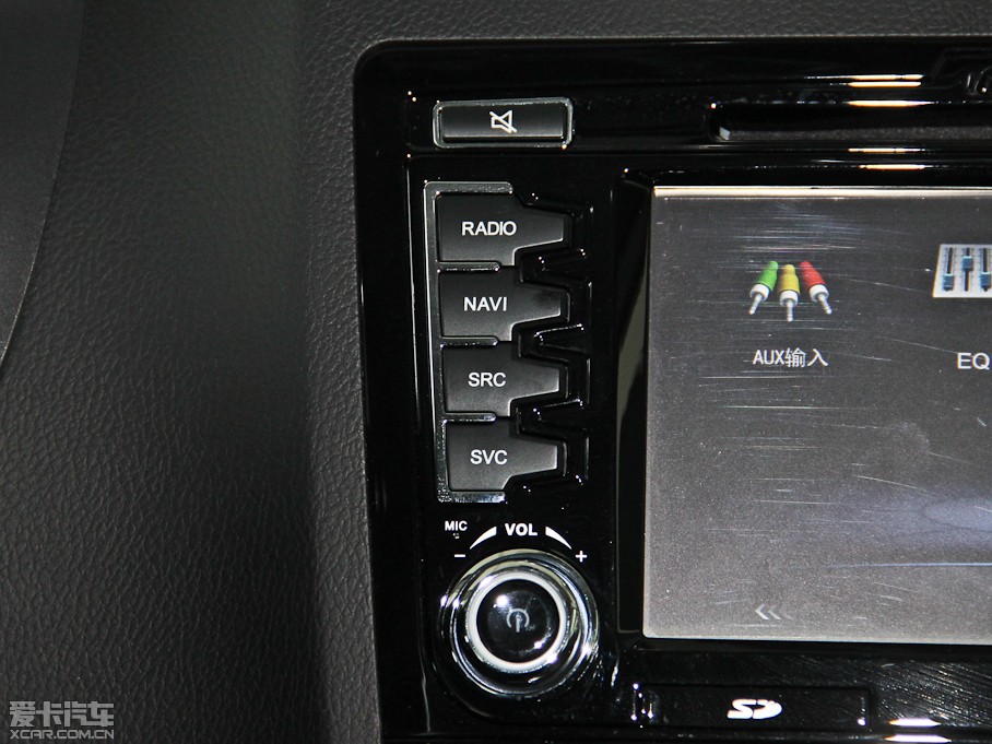 2013�����H6 ������ 1.5T �քӃ�򌾫Ӣ��