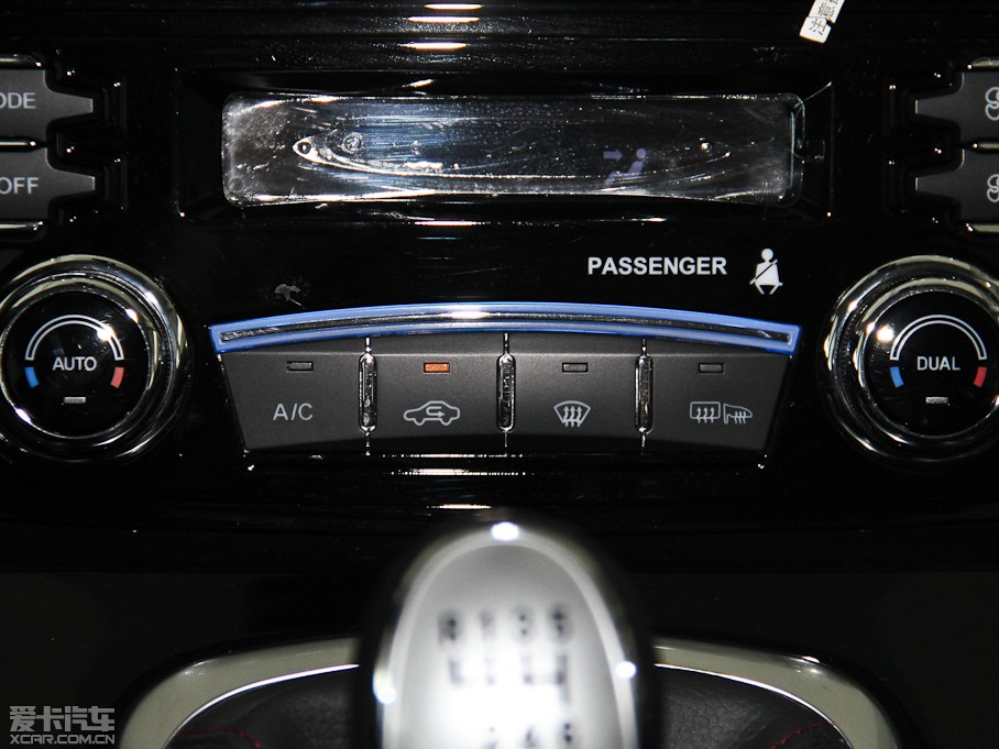 2013�����H6 ������ 1.5T �քӃ�򌾫Ӣ��