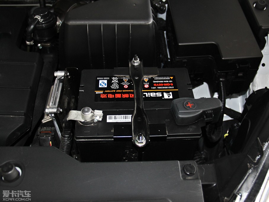 2013�����H6 ������ 1.5T �քӃ�򌾫Ӣ��