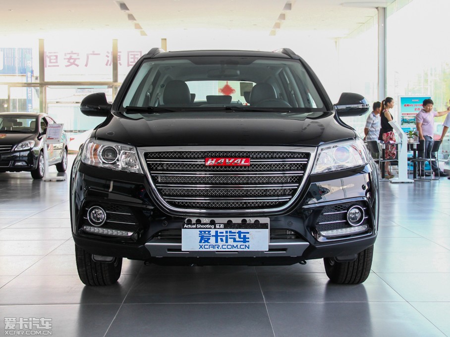 2013H6 \Ӱ 1.5T քӃ򌾫Ӣ