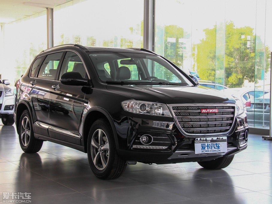 2013H6 \Ӱ 1.5T քӃ򌾫Ӣ