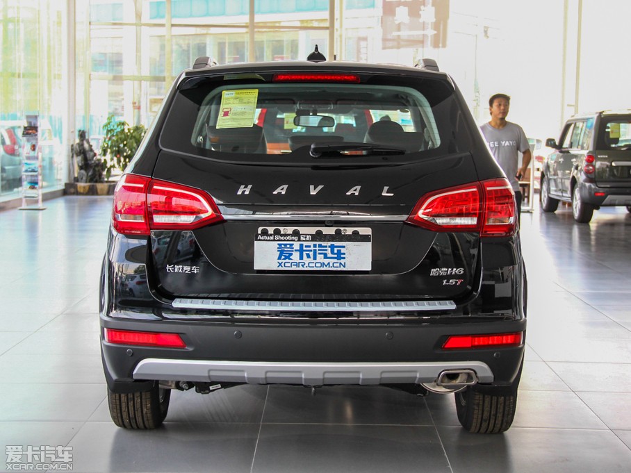 2013H6 \Ӱ 1.5T քӃ򌾫Ӣ