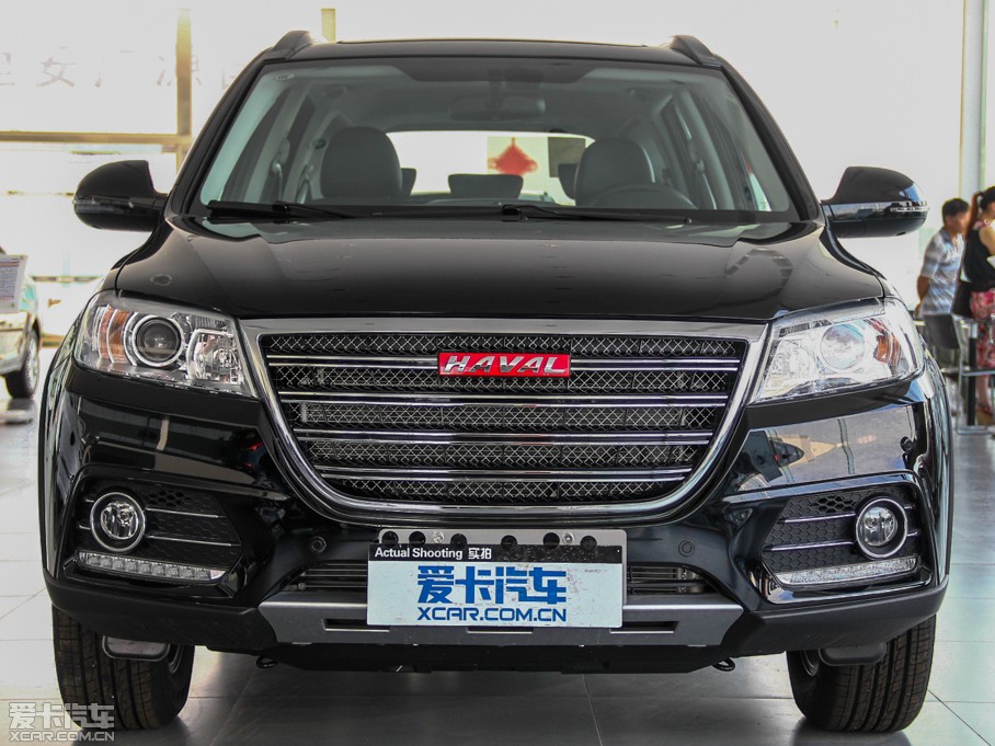 2013H6 \Ӱ 1.5T քӃ򌾫Ӣ