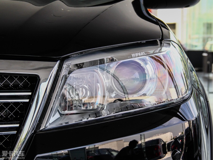 2013�����H6 �\�Ӱ� 1.5T �քӃ�򌾫Ӣ��