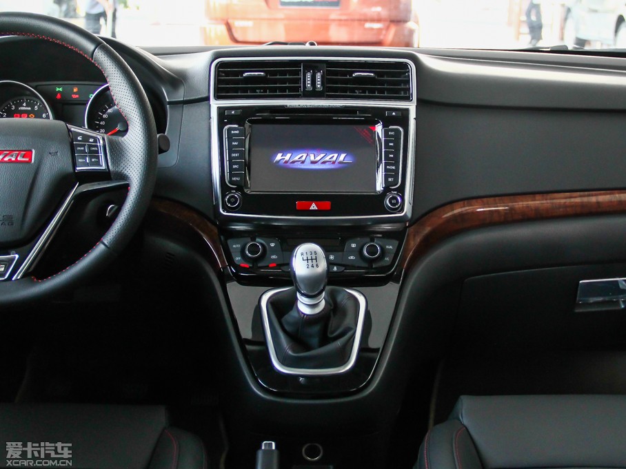 2013H6 \Ӱ 1.5T քӃ򌾫Ӣ