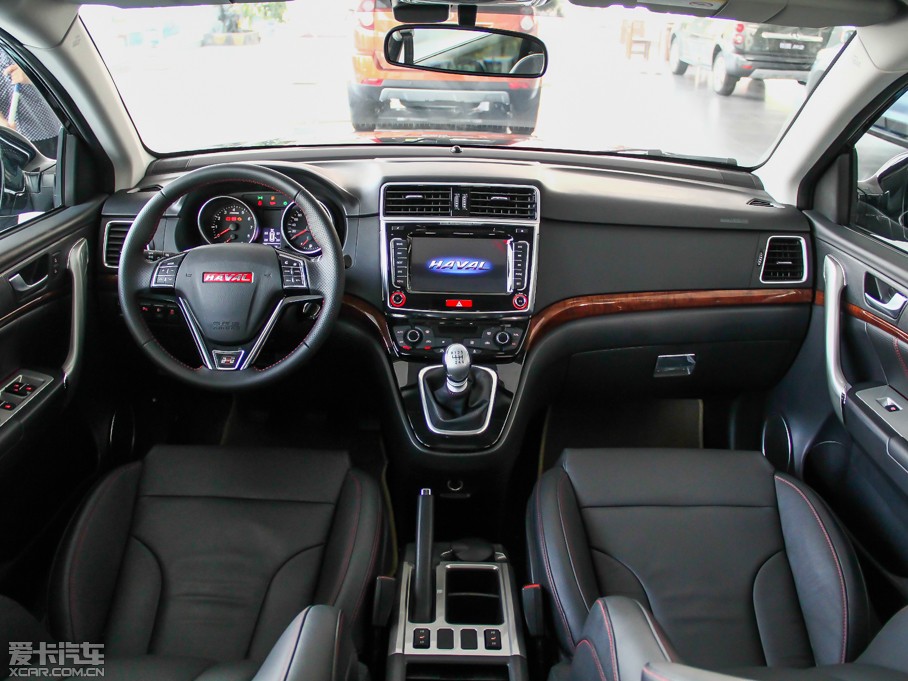 2013�����H6 �\�Ӱ� 1.5T �քӃ�򌾫Ӣ��