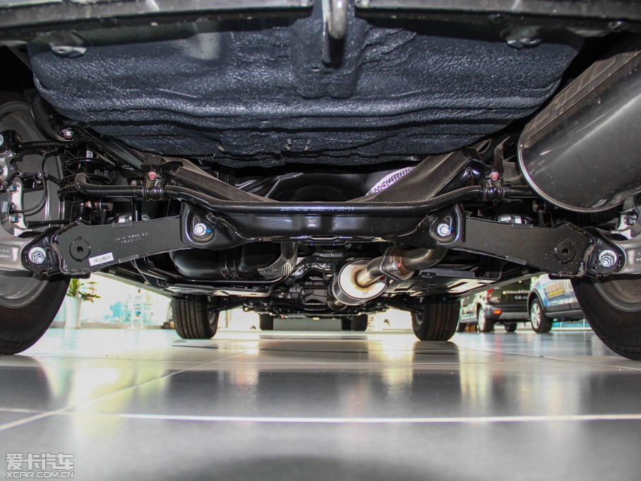 2013H6 \Ӱ 1.5T քӃ(q)Ӣ