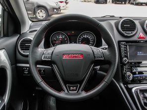 哈弗汽車2013款哈弗H6