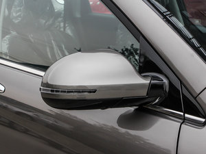 2013款升级版 1.5T 手动两驱尊贵型 细节外观