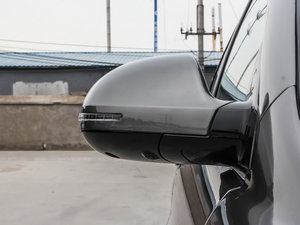 2013款升级版 1.5T 手动两驱尊贵型 细节外观