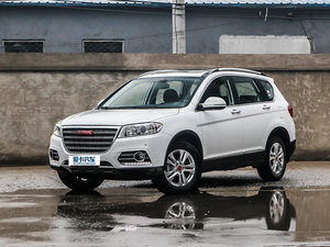 2013款运动版 1.5T 手动两驱尊贵型 整体外观