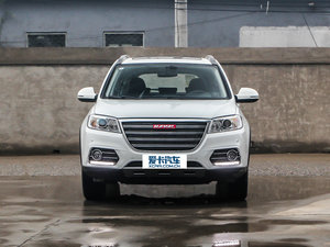 2013款运动版 1.5T 手动两驱尊贵型 整体外观