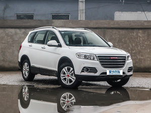 2013款运动版 1.5T 手动两驱尊贵型 整体外观